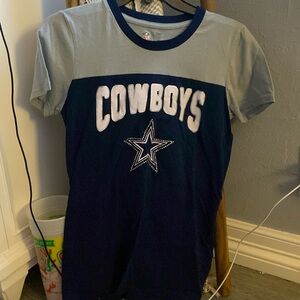 dallas cowboys tee